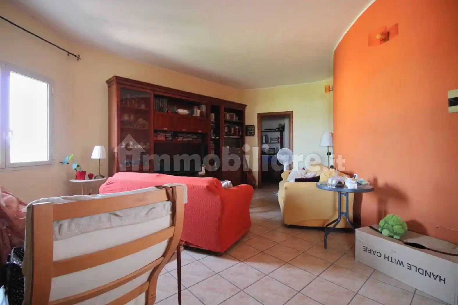 Appartamento in villa via del Piombo, Plemmirio, Siracusa - foto 2