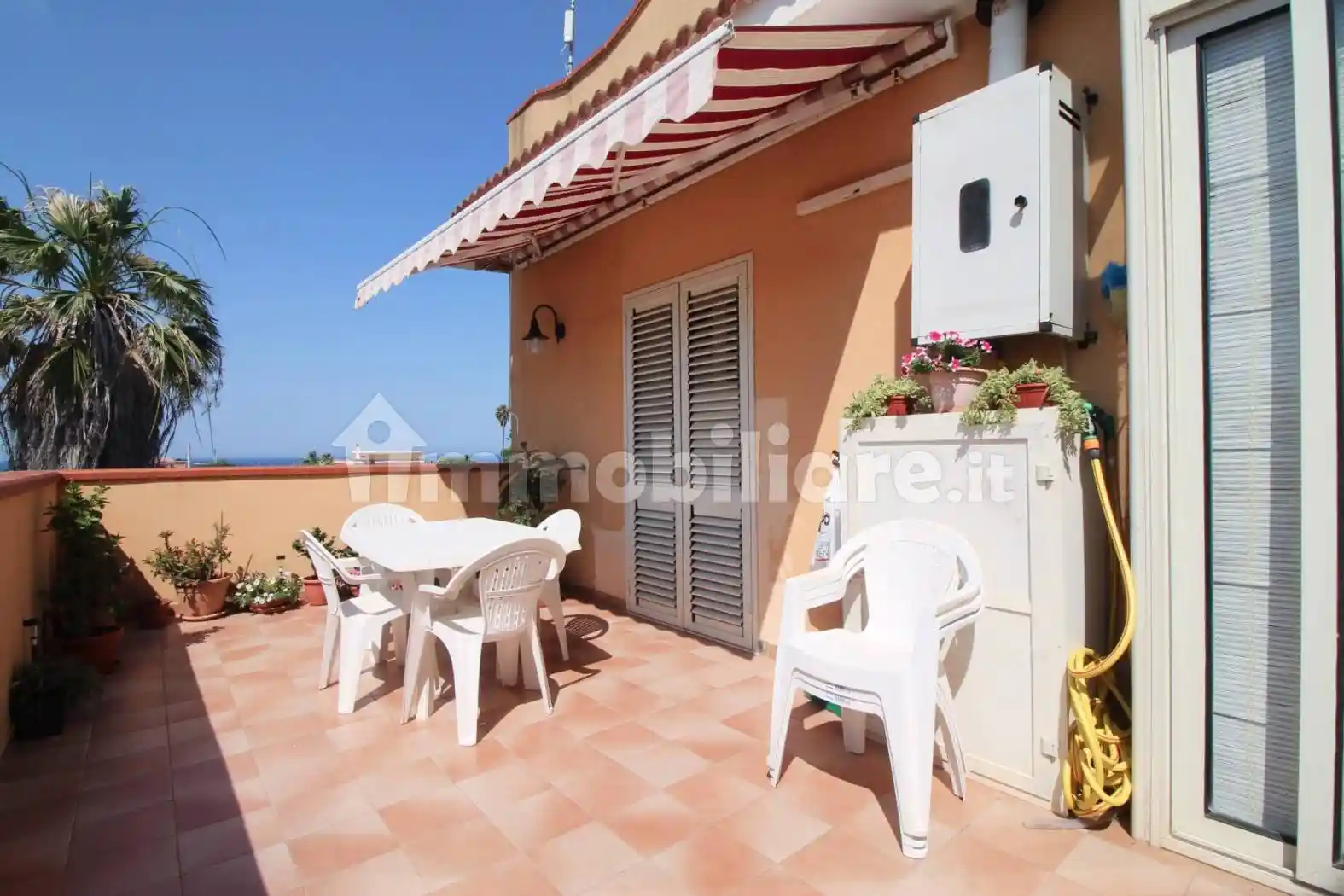 Appartamento in villa via del Piombo, Plemmirio, Siracusa - foto 4