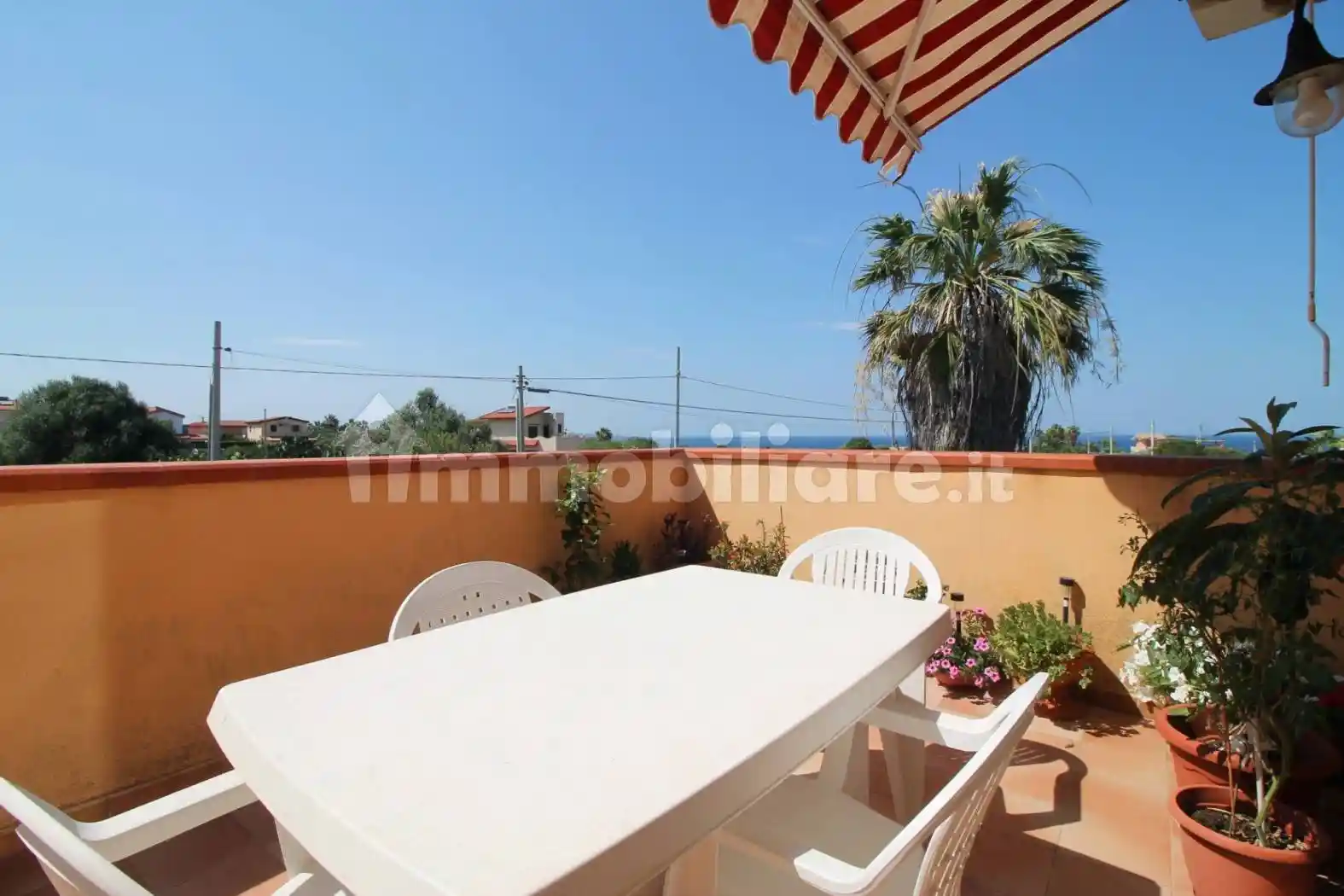 Appartamento in villa via del Piombo, Plemmirio, Siracusa - foto 5