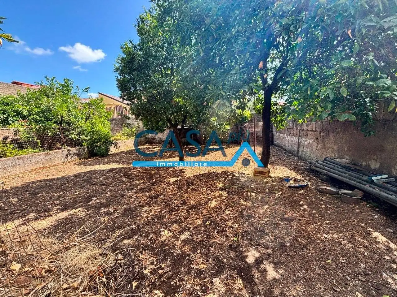 Casa indipendente in vendita a Pignataro Maggiore