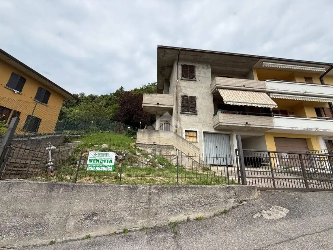 Appartamento in vendita a Polaveno