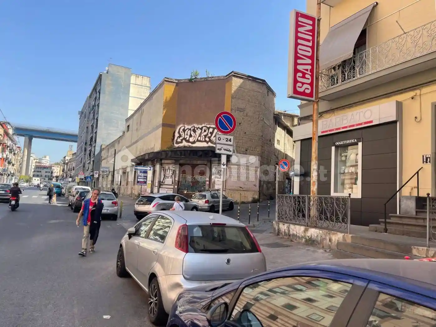 Palazzo - Edificio in Affitto - foto 5