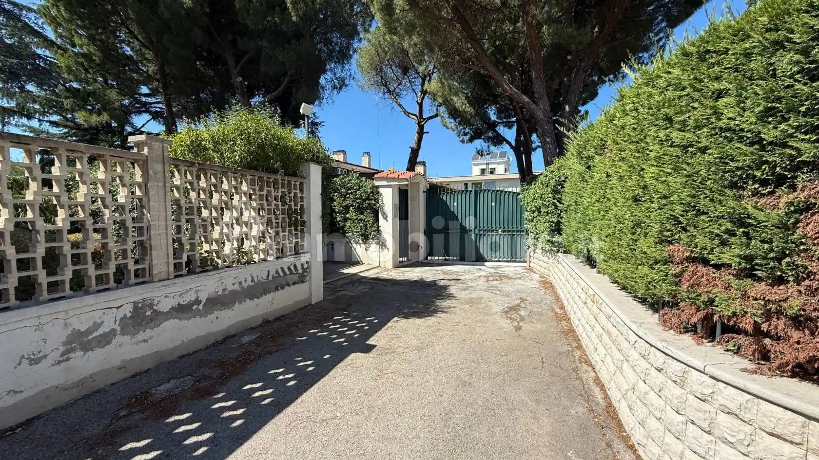 Villa in vendita a Trani