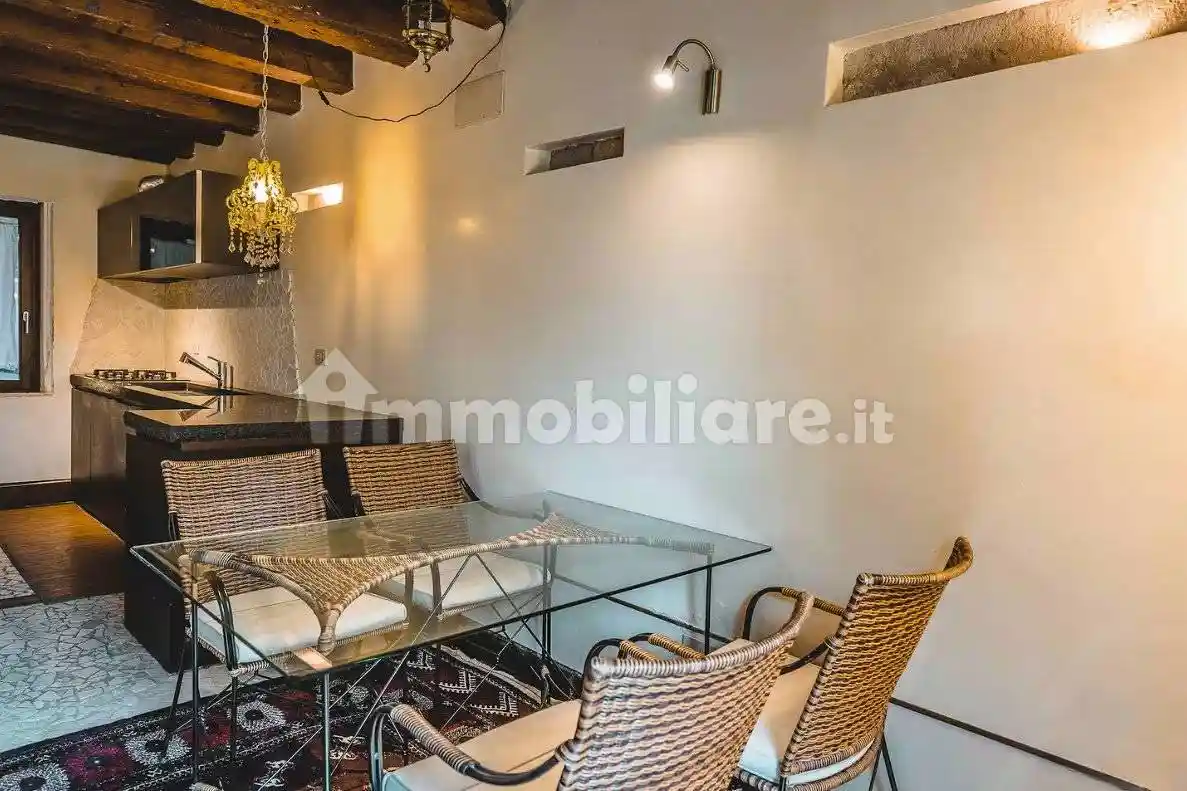 Appartamento in vendita a Venezia