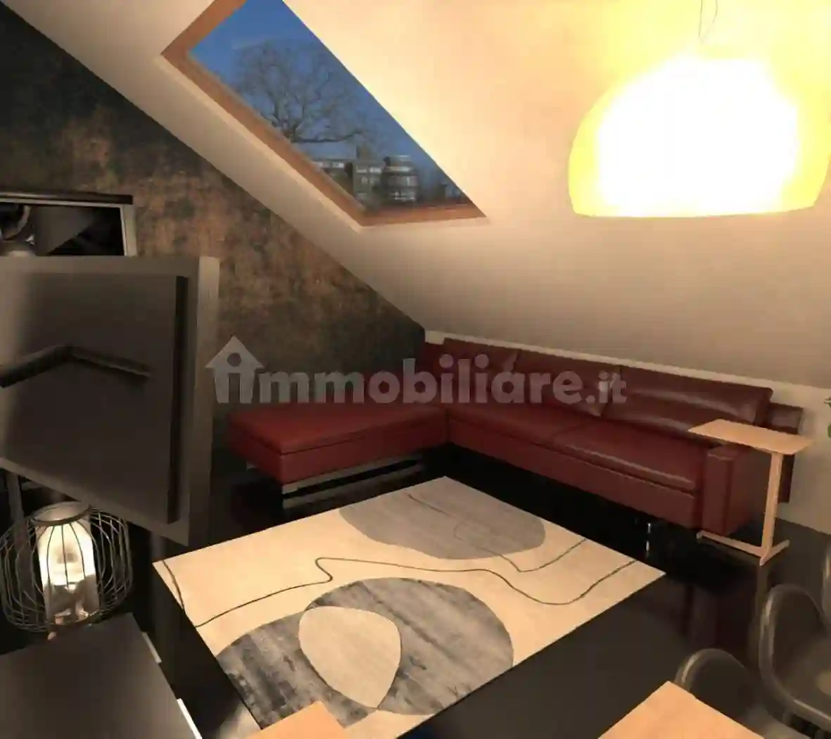 Attico - Mansarda - foto 3