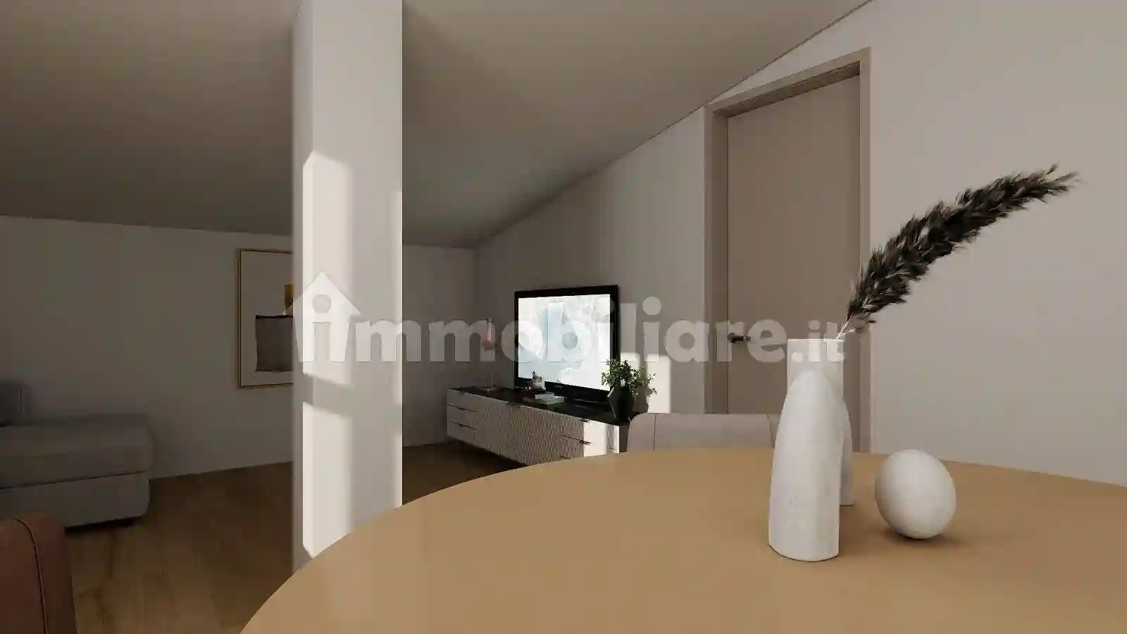 Attico - Mansarda - foto 3