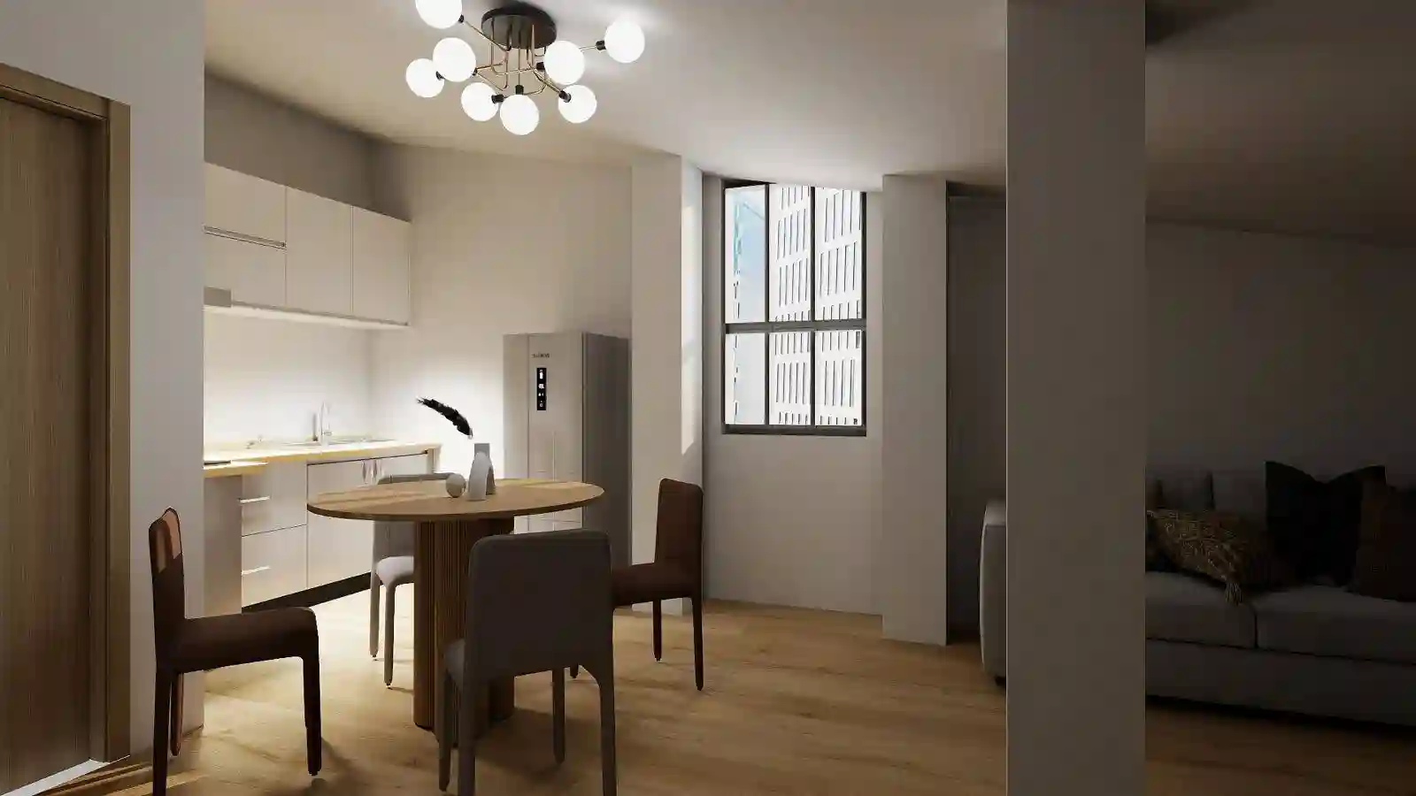 Attico - Mansarda - foto 4