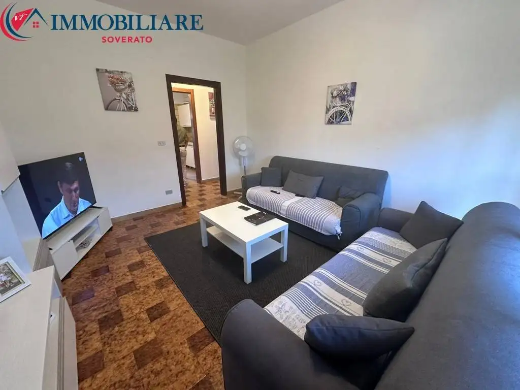 Bilocale via Enrico Berlinguer 28, Marina Di Davoli, Davoli - foto 3