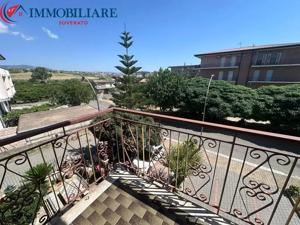 Bilocale via Enrico Berlinguer 28, Marina Di Davoli, Davoli - foto 5