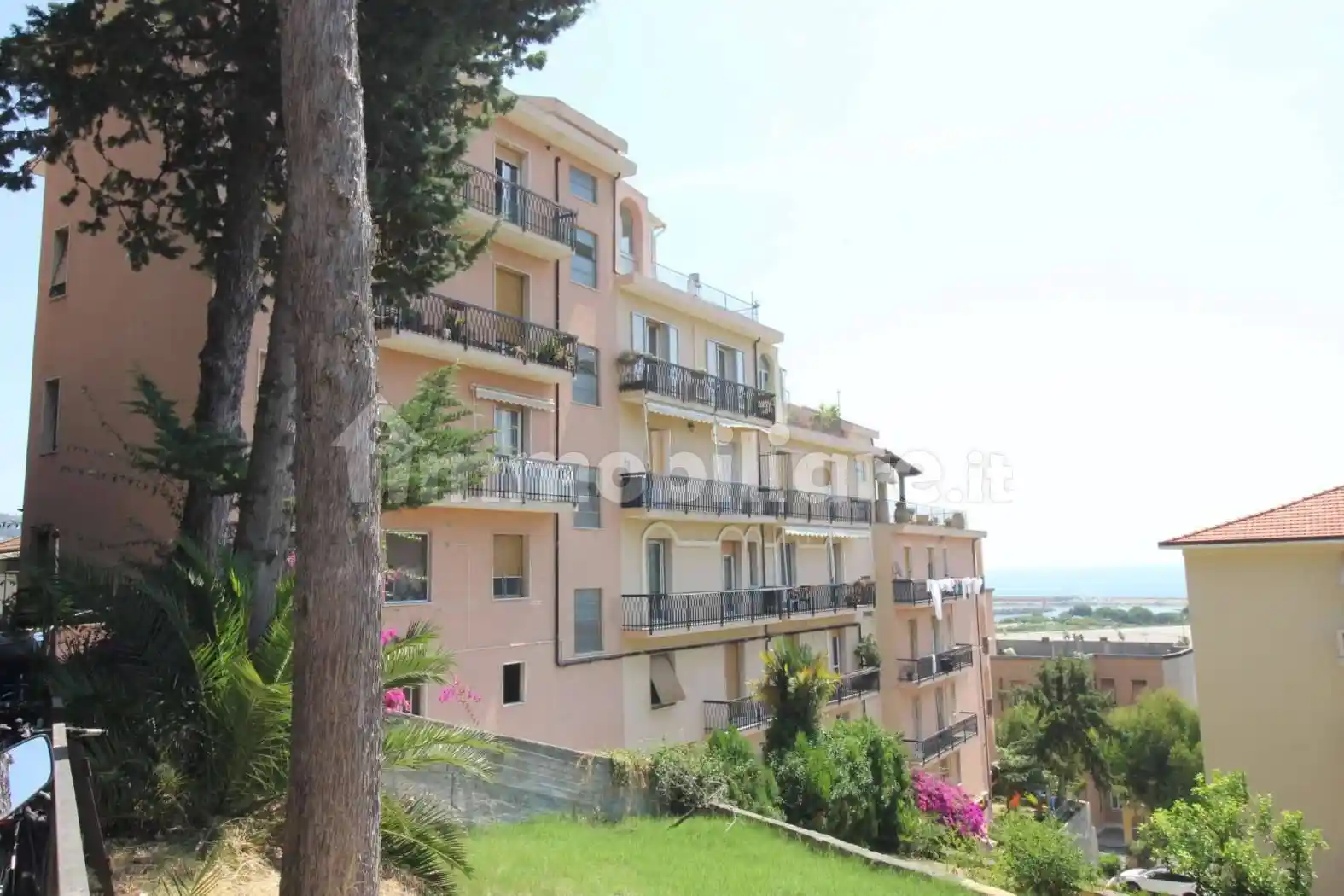 Appartamento in vendita a Imperia