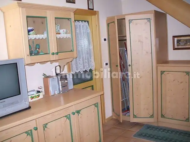 Terratetto unifamiliare via Dolomiti, Centro, Canazei - foto 3