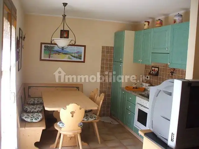 Terratetto unifamiliare via Dolomiti, Centro, Canazei - foto 4