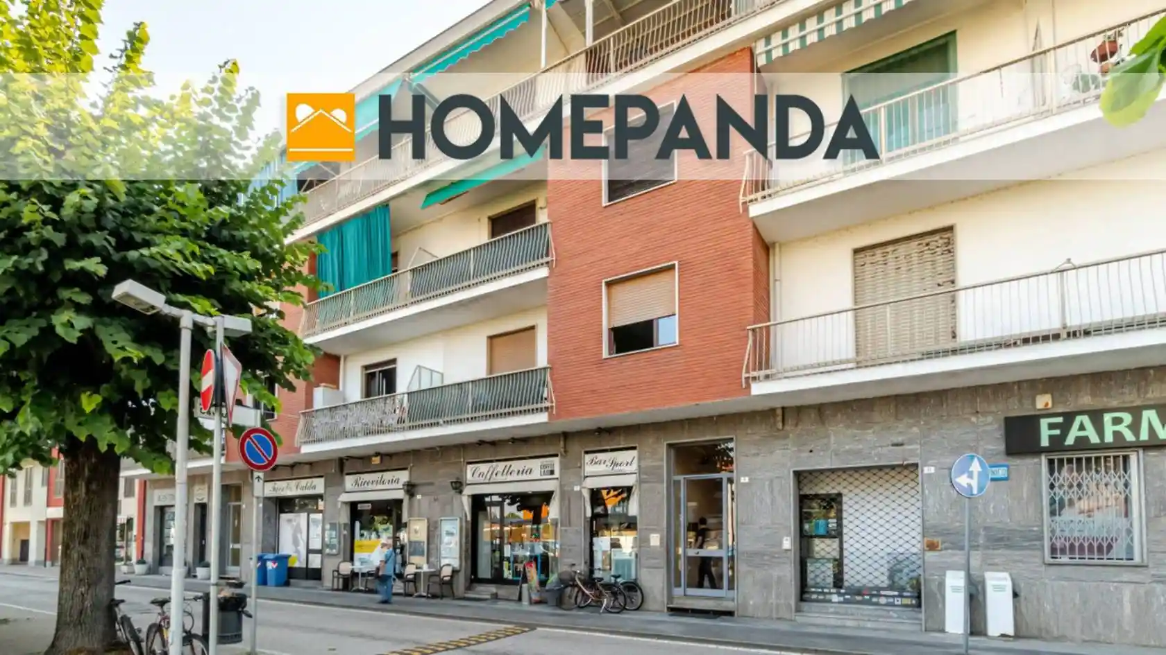 Appartamento in vendita a La Loggia