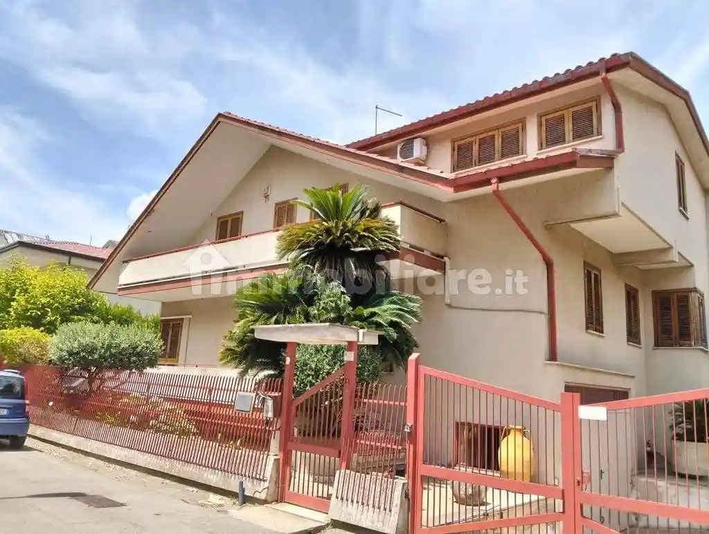 Palazzo - Edificio - foto 2