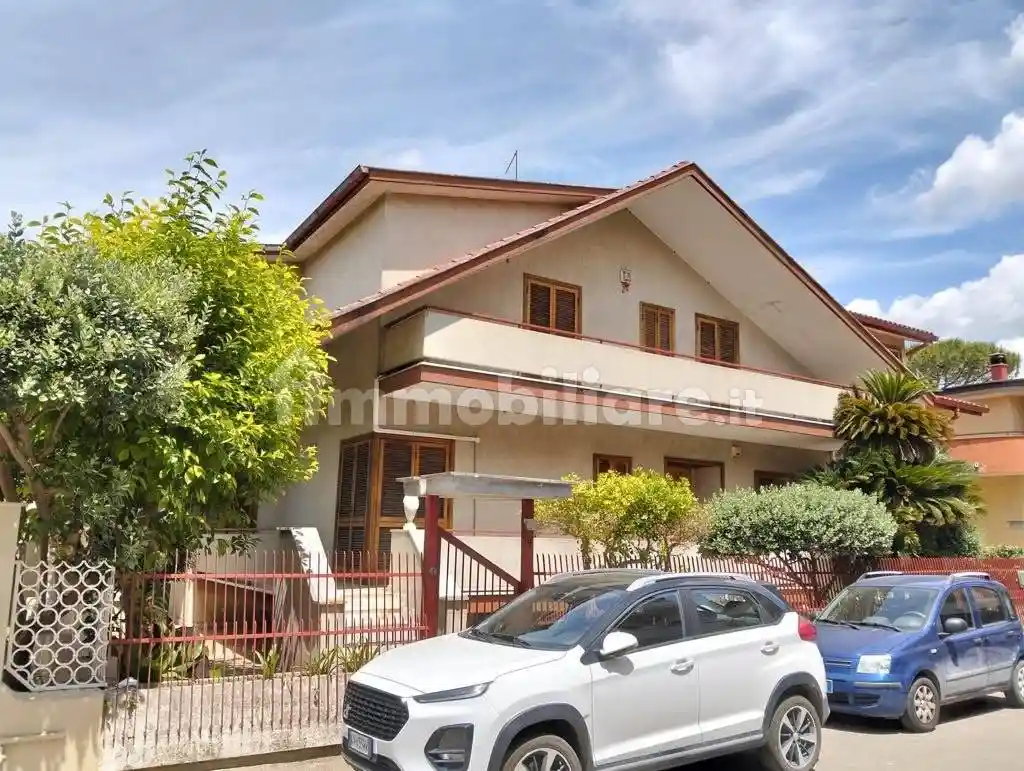 Palazzo - Edificio - foto 4