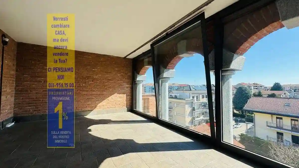 Attico - Mansarda - foto 2