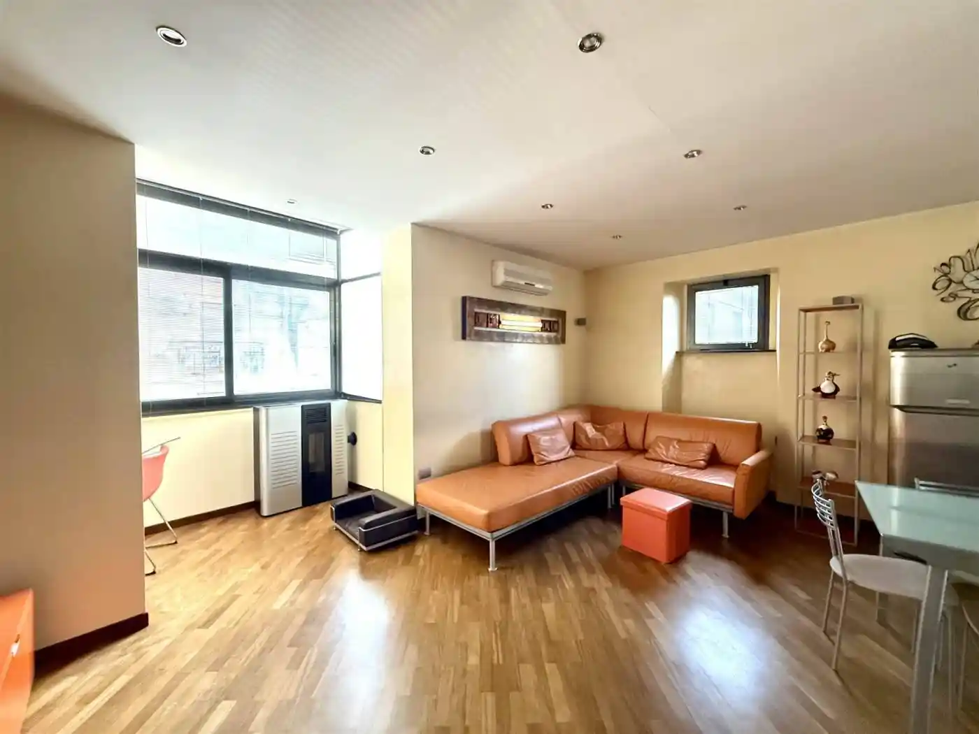 Appartamento in vendita a Carbonia