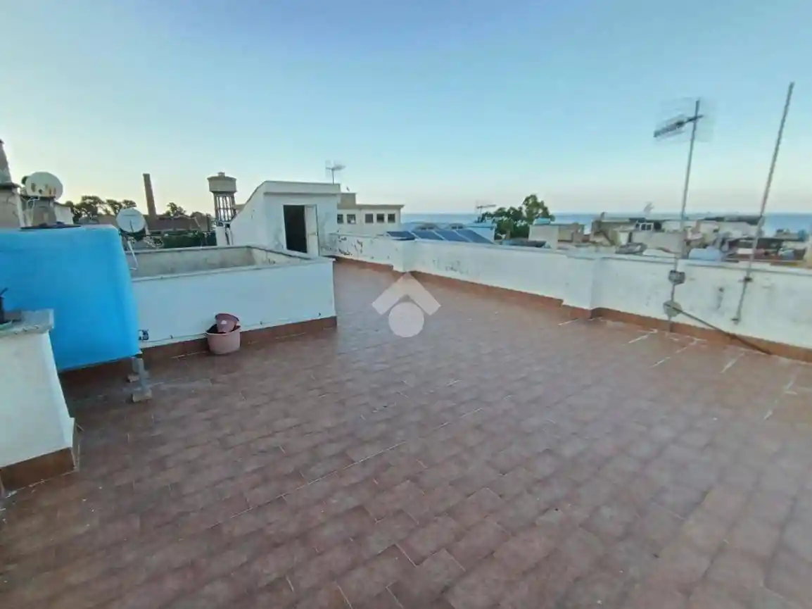 Appartamento in vendita a Palermo