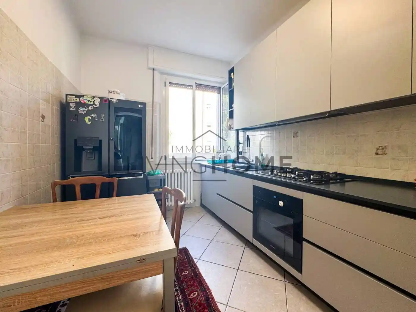 Appartamento via Lagomaggio, Ospedale, Rimini - foto 2