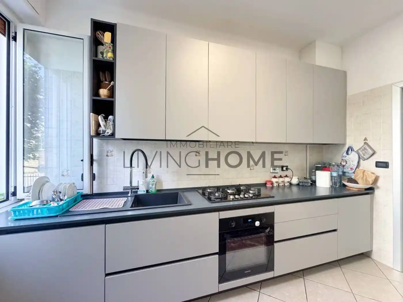 Appartamento via Lagomaggio, Ospedale, Rimini - foto 3