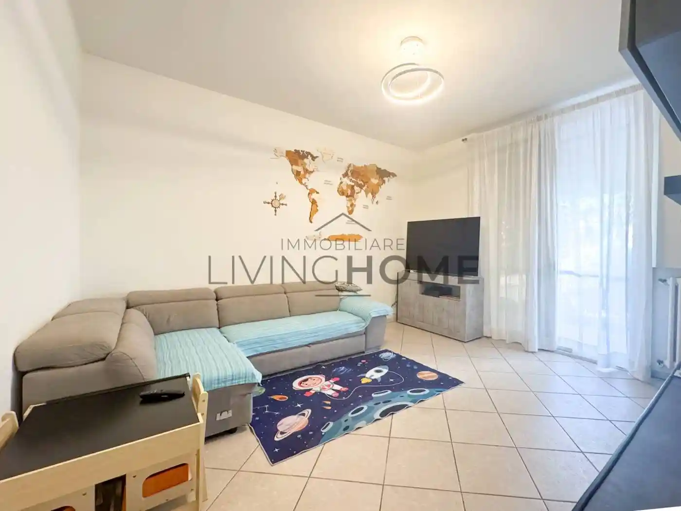 Appartamento via Lagomaggio, Ospedale, Rimini - foto 5