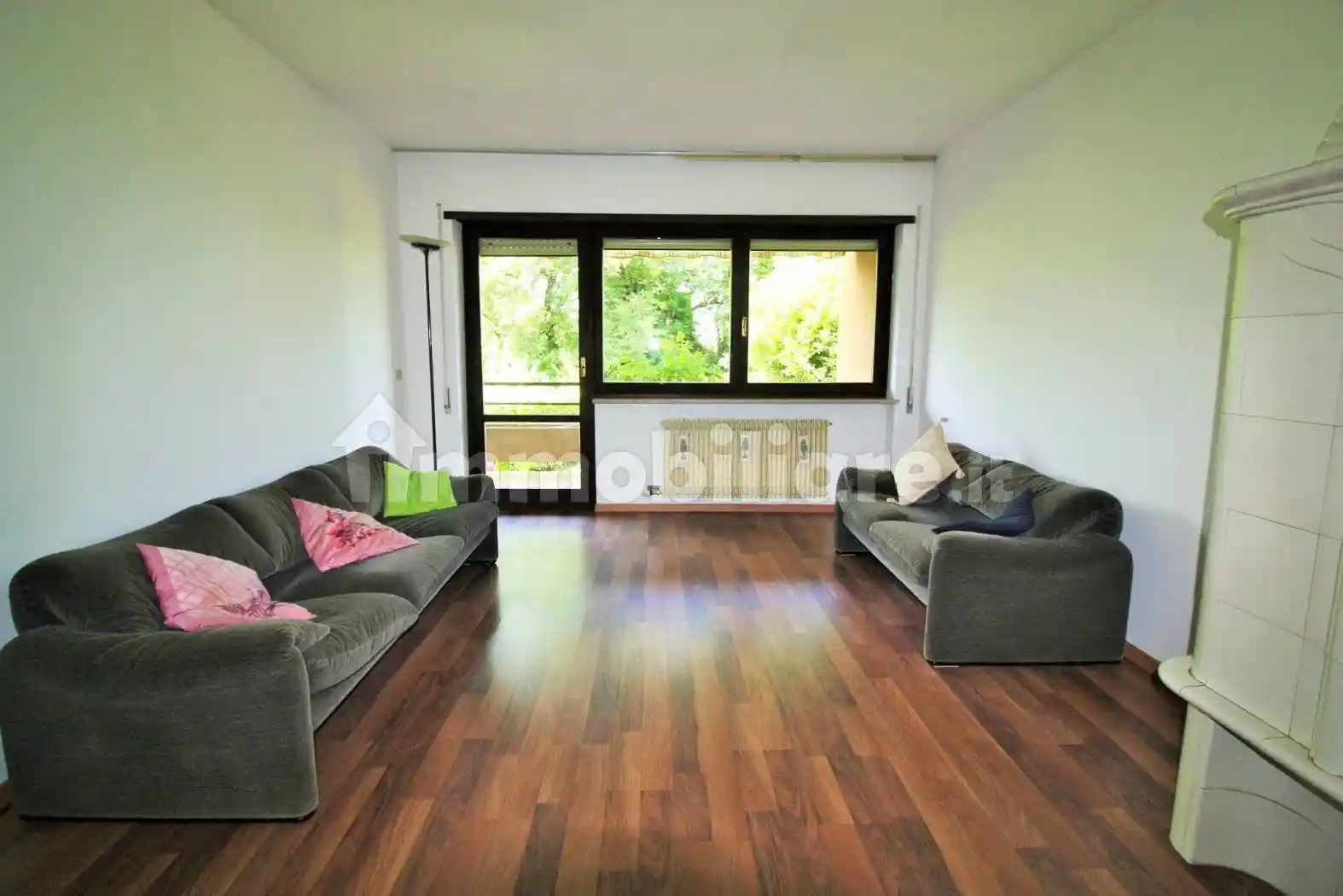 Appartamento buono stato, su più livelli, Villazzano, Trento - foto 4