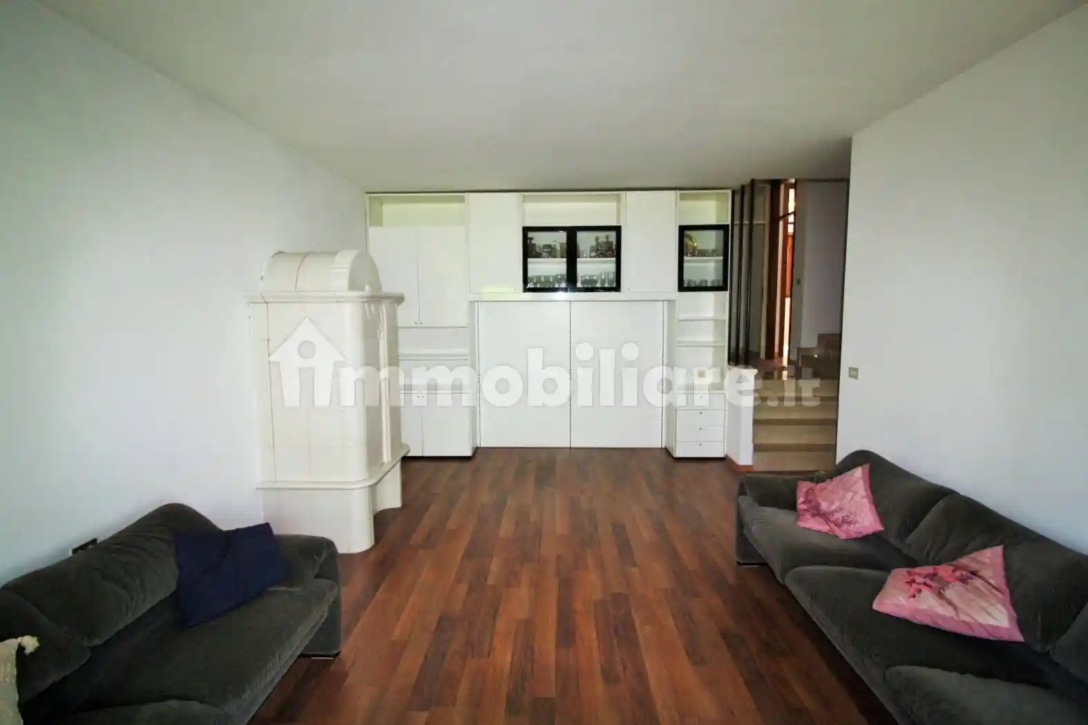 Appartamento buono stato, su più livelli, Villazzano, Trento - foto 5