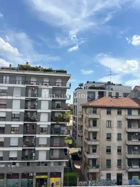 Trilocale viale Monte Ceneri 14, Ghisolfa - Mac Mahon, Milano - foto 4