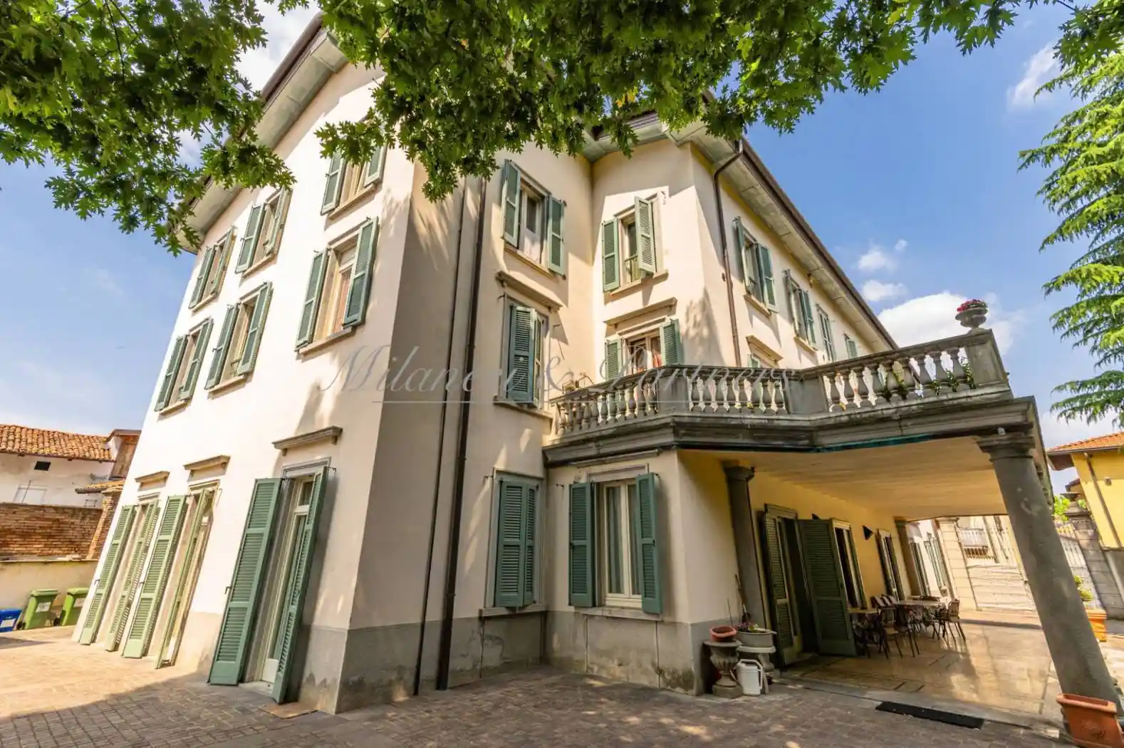 Villa - foto 4