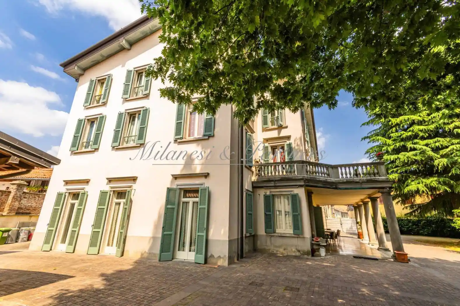 Villa - foto 5