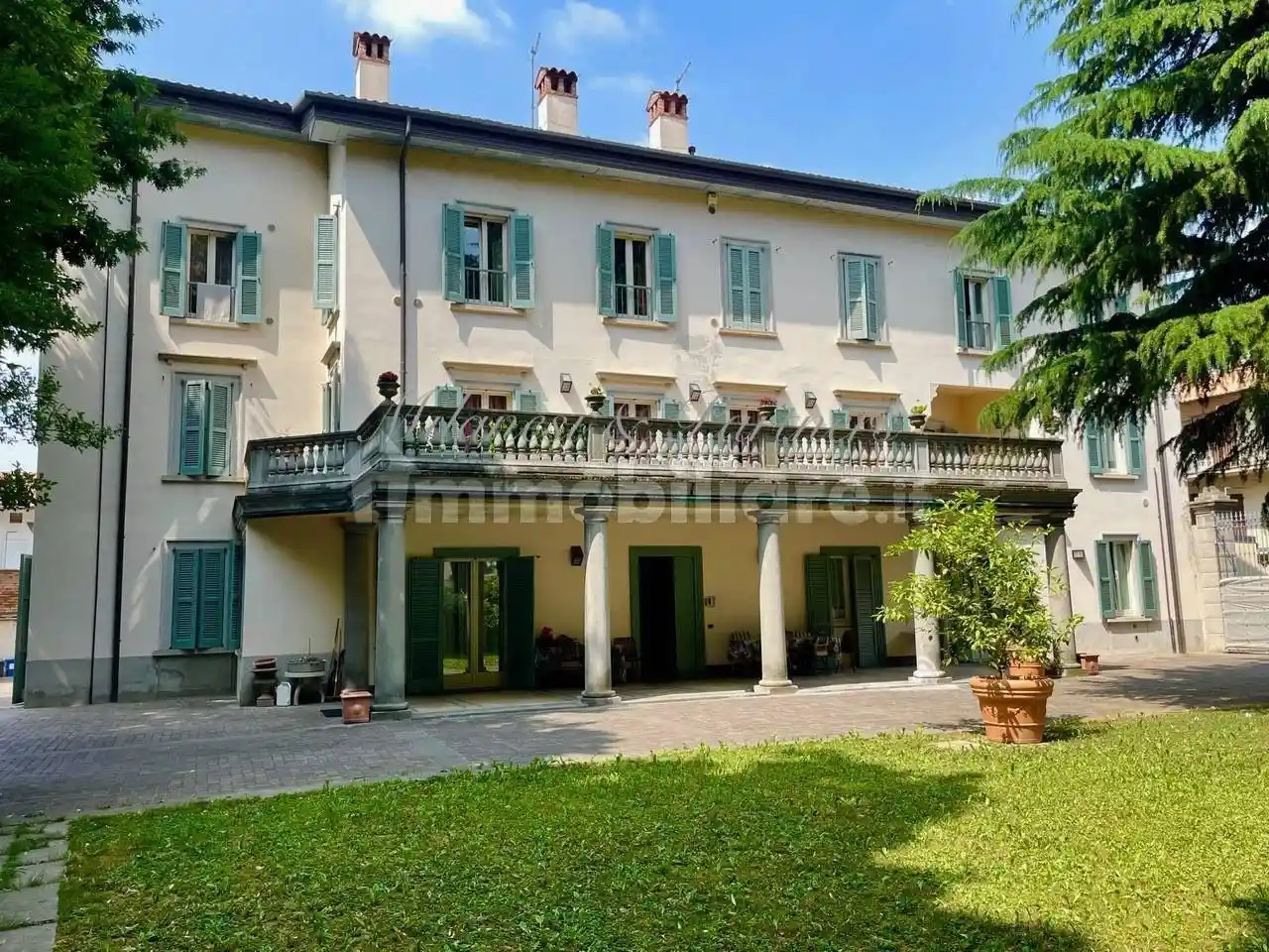 Palazzo - Edificio - foto 4