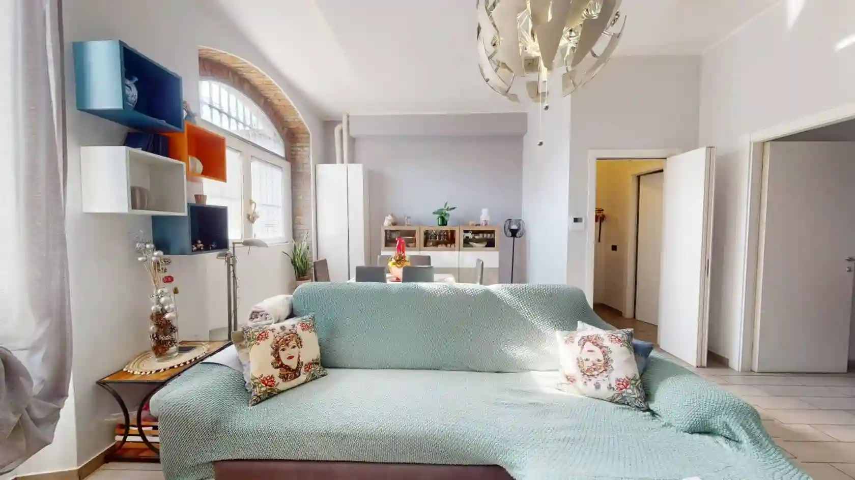 Appartamento - foto 4