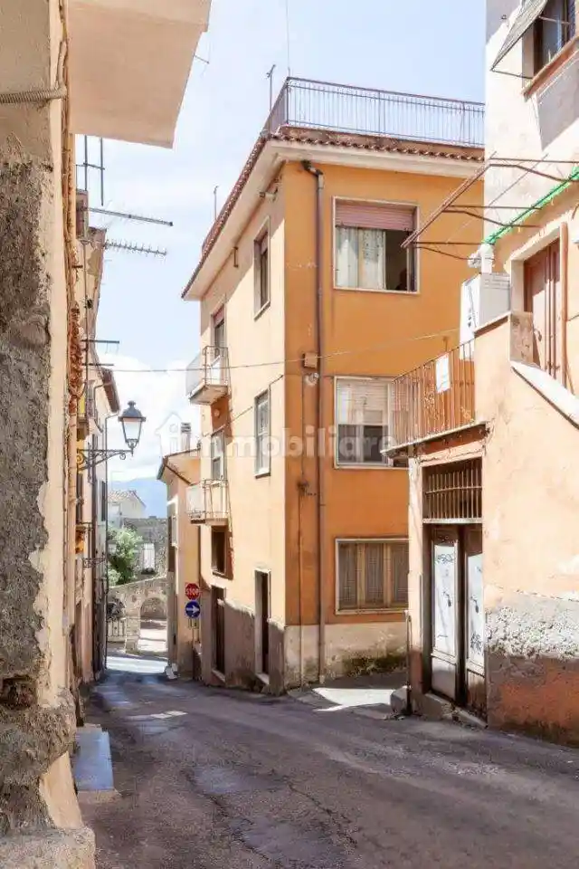 Appartamento in vendita a Ferentino