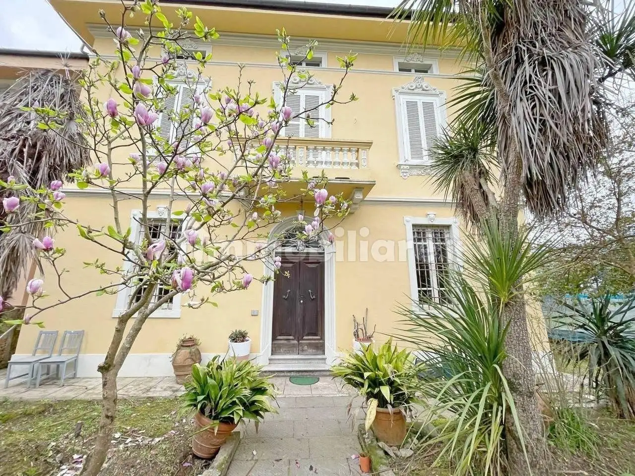Villa in vendita a Lucca