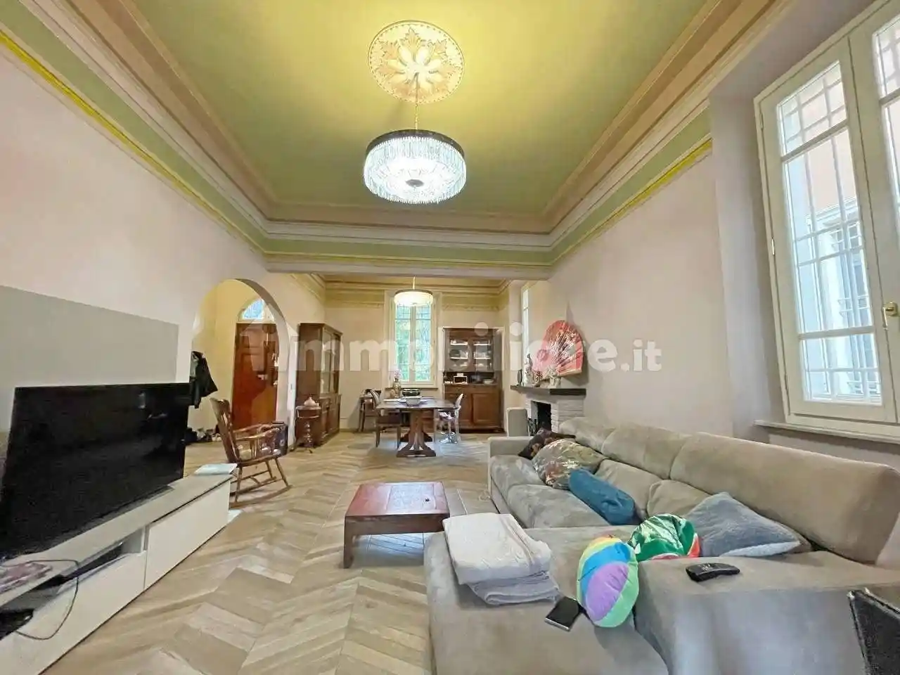 Villa unifamiliare via Piè di Penna 649, San Lorenzo a Vaccoli, Lucca - foto 3