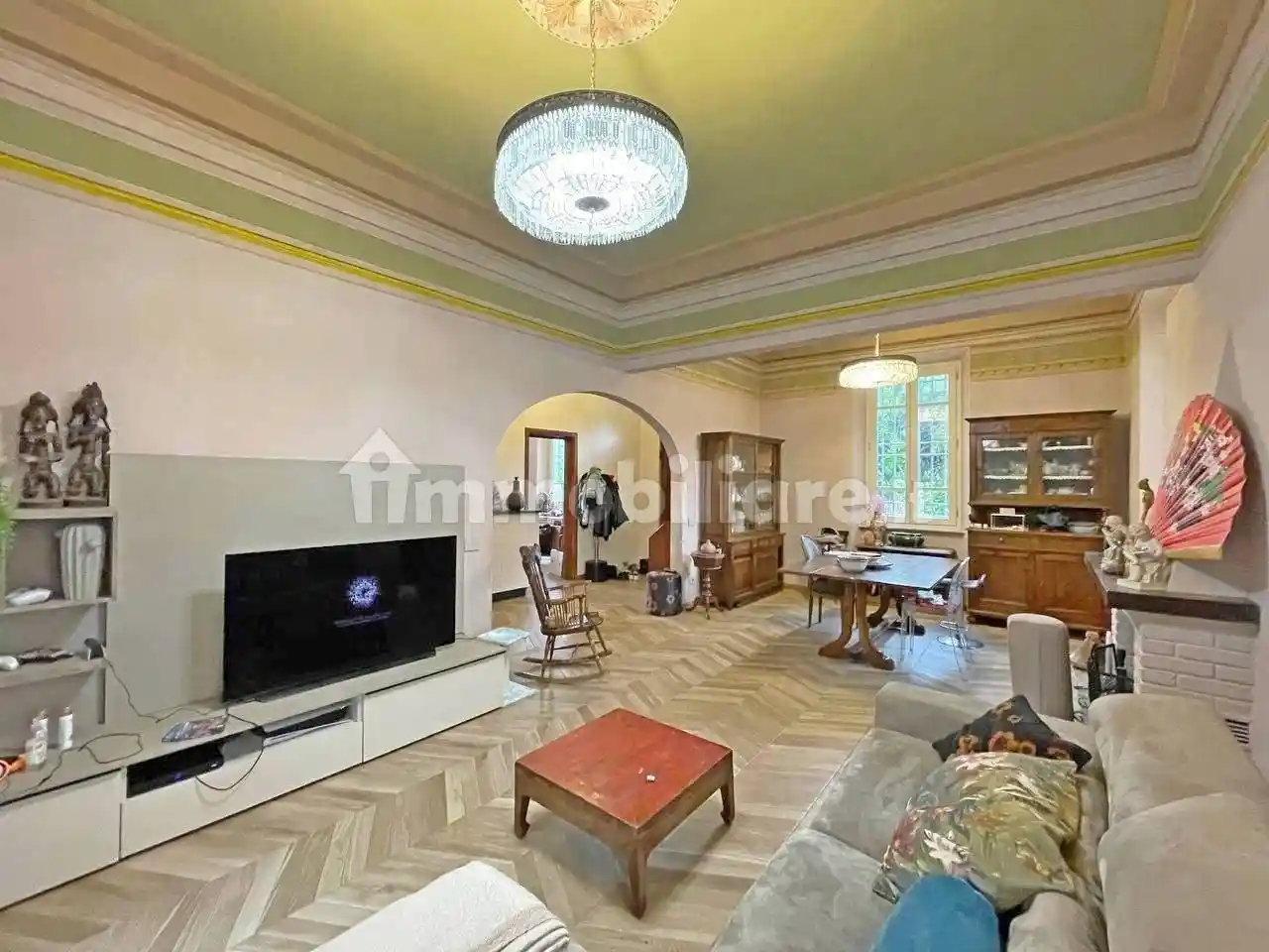 Villa unifamiliare via Piè di Penna 649, San Lorenzo a Vaccoli, Lucca - foto 5