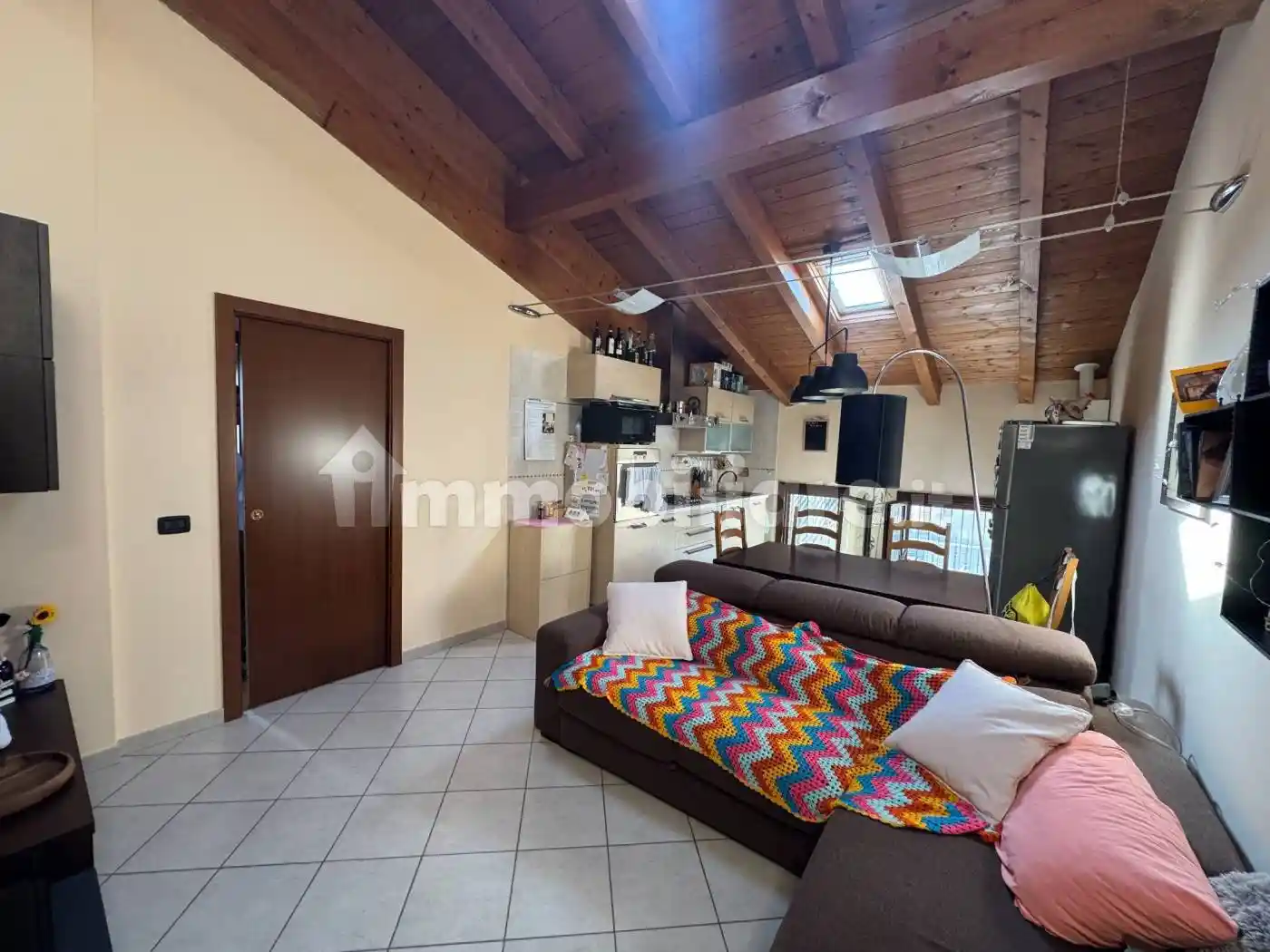 Attico - Mansarda in vendita a Concordia sulla Secchia