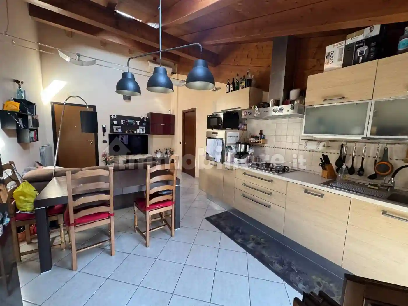 Attico - Mansarda - foto 3