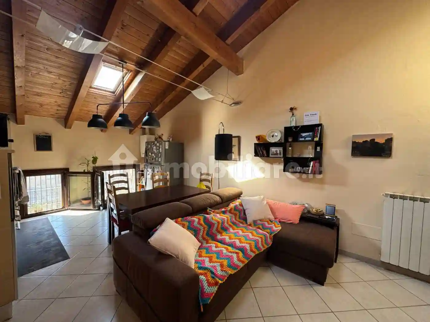 Attico - Mansarda - foto 4