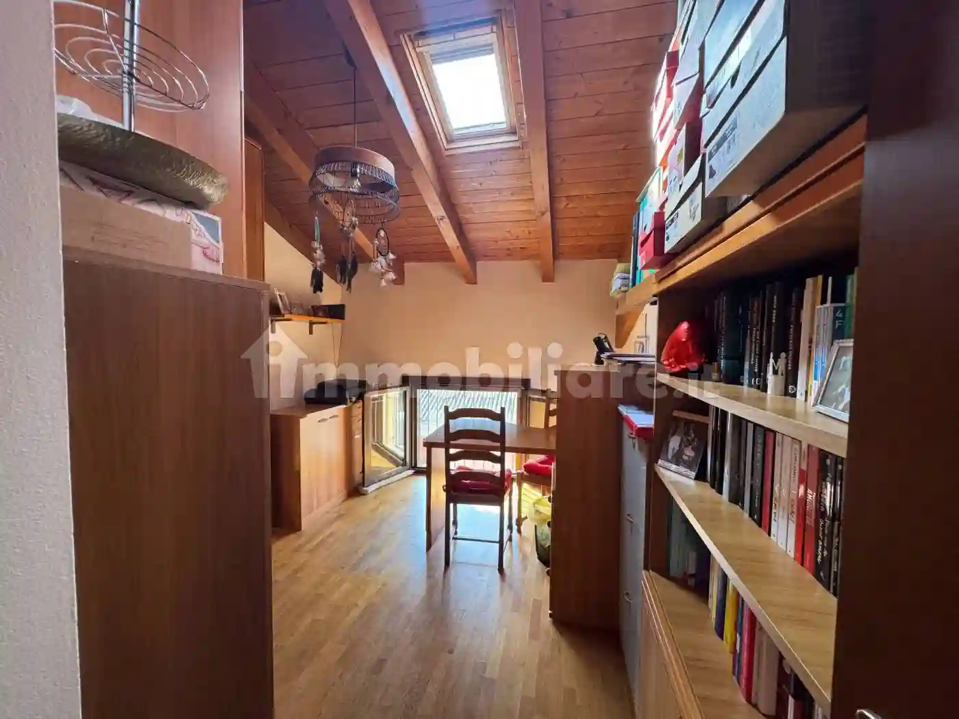 Attico - Mansarda - foto 5