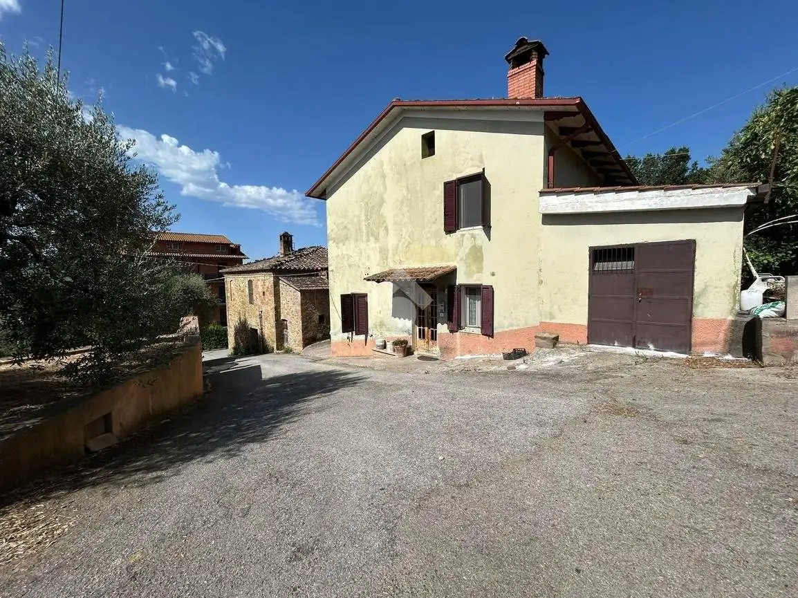 Appartamento in vendita a Perugia