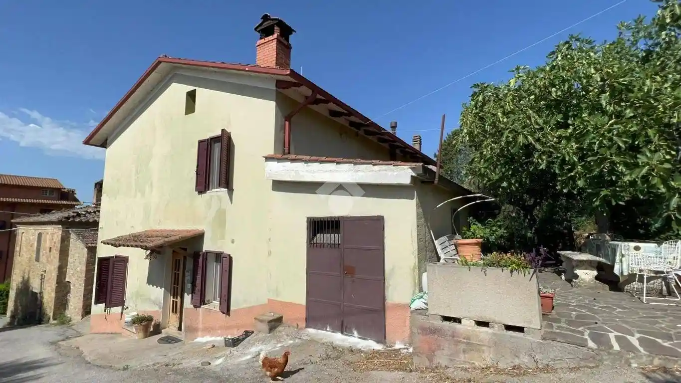 Appartamento via Baldo 15, Fontignano, Perugia - foto 4