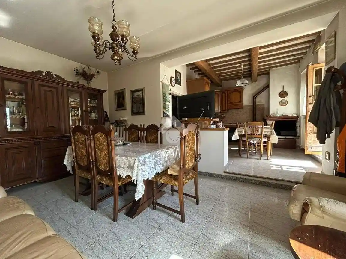 Appartamento via Baldo 15, Fontignano, Perugia - foto 5