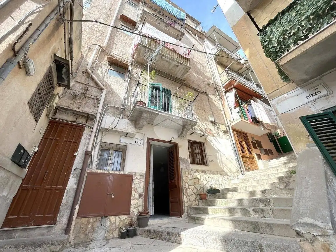 Appartamento in vendita a Palermo