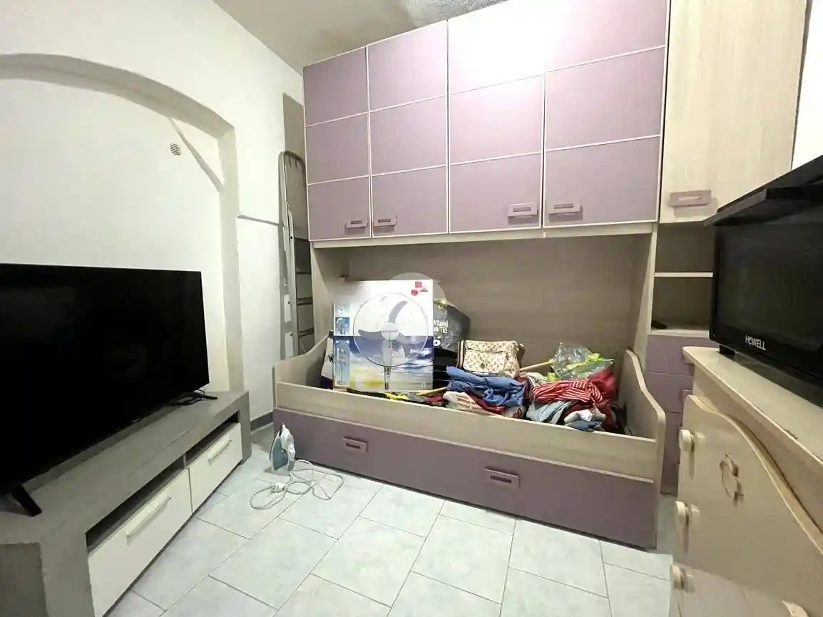 Bilocale Cortile Pizzo 19, Boccadifalco - Baida, Palermo - foto 3