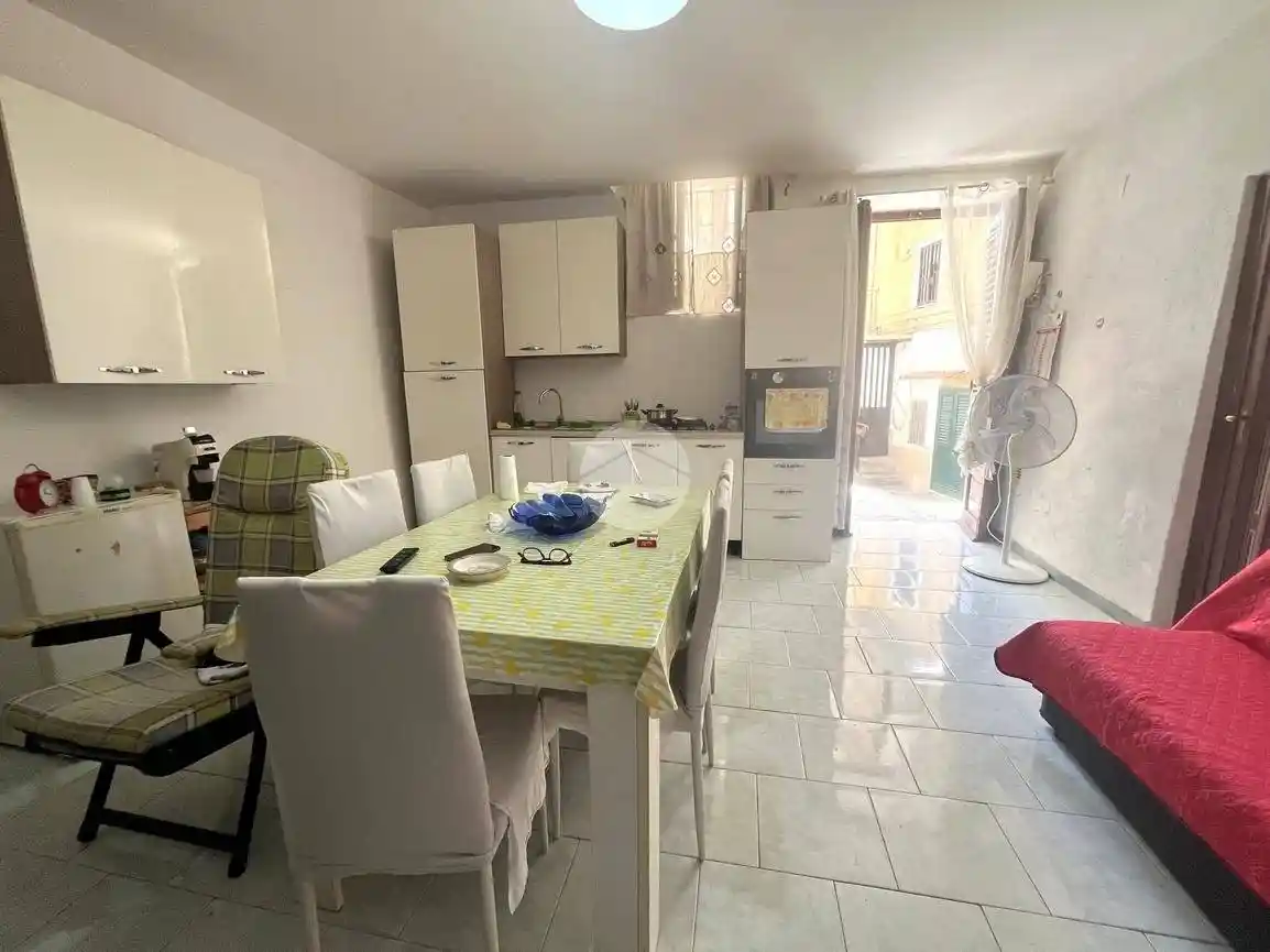 Bilocale Cortile Pizzo 19, Boccadifalco - Baida, Palermo - foto 4