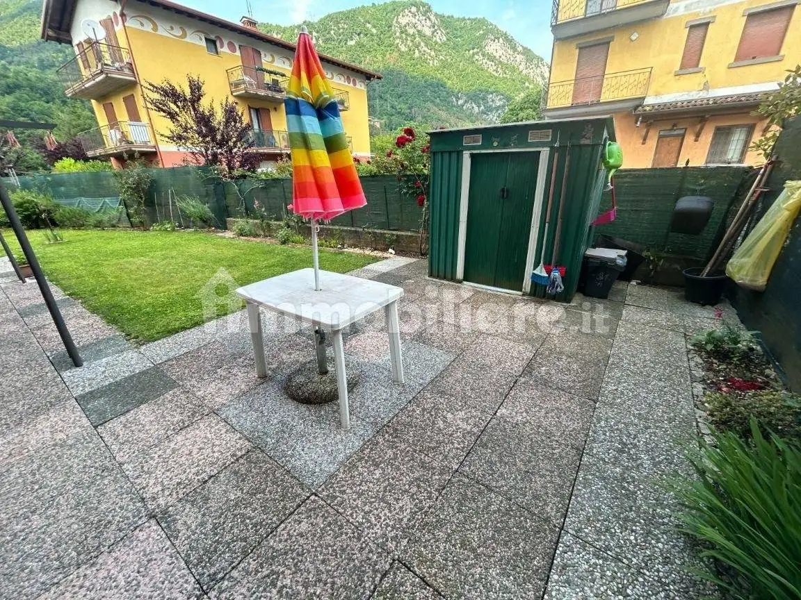 Appartamento in vendita a Vobarno