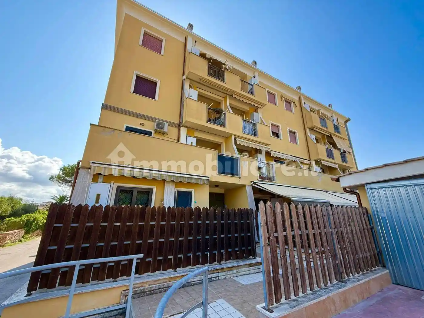 Appartamento in vendita a Nettuno