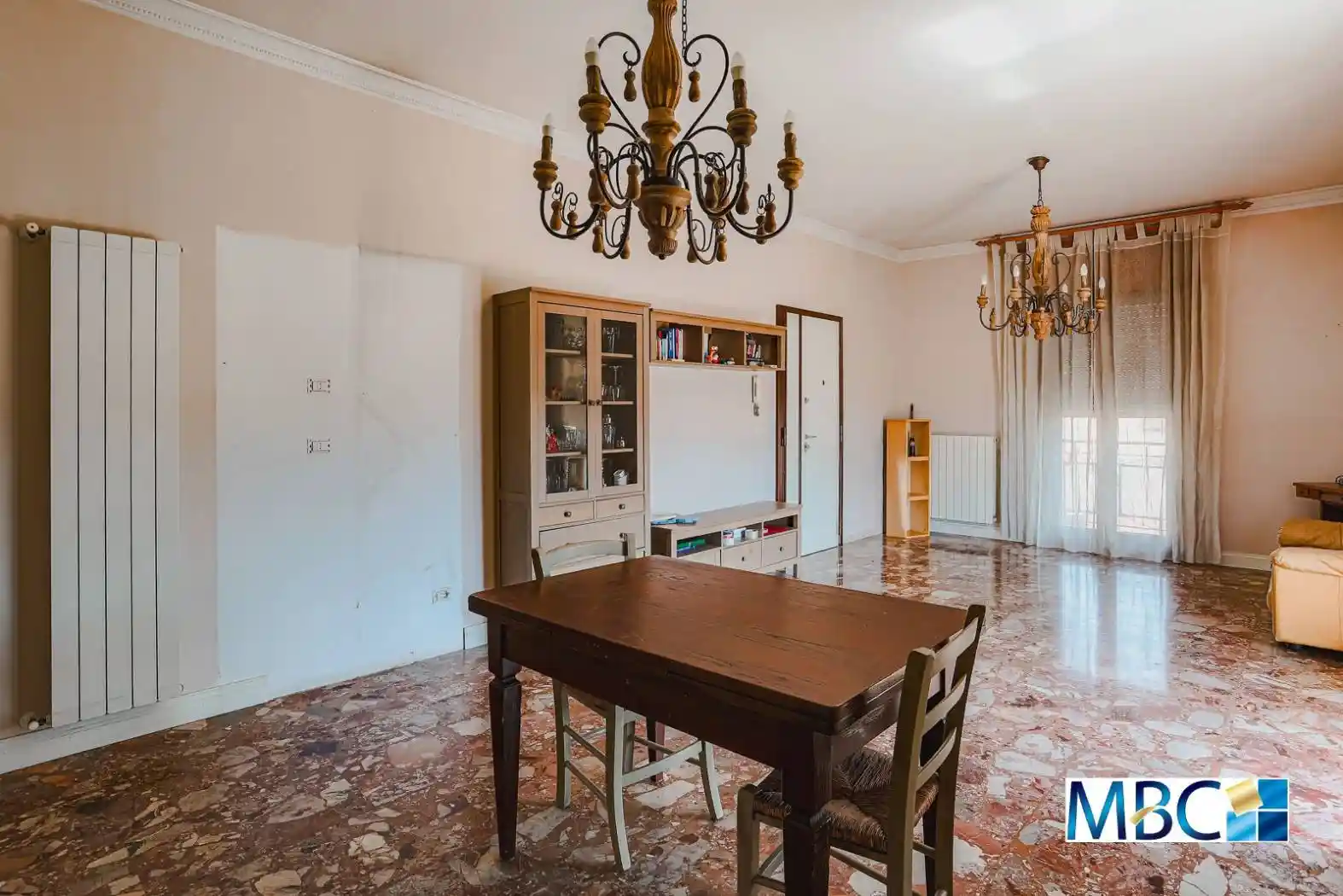 Trilocale via Pavullo nel Frignano, Casal Bernocchi, Roma - foto 2