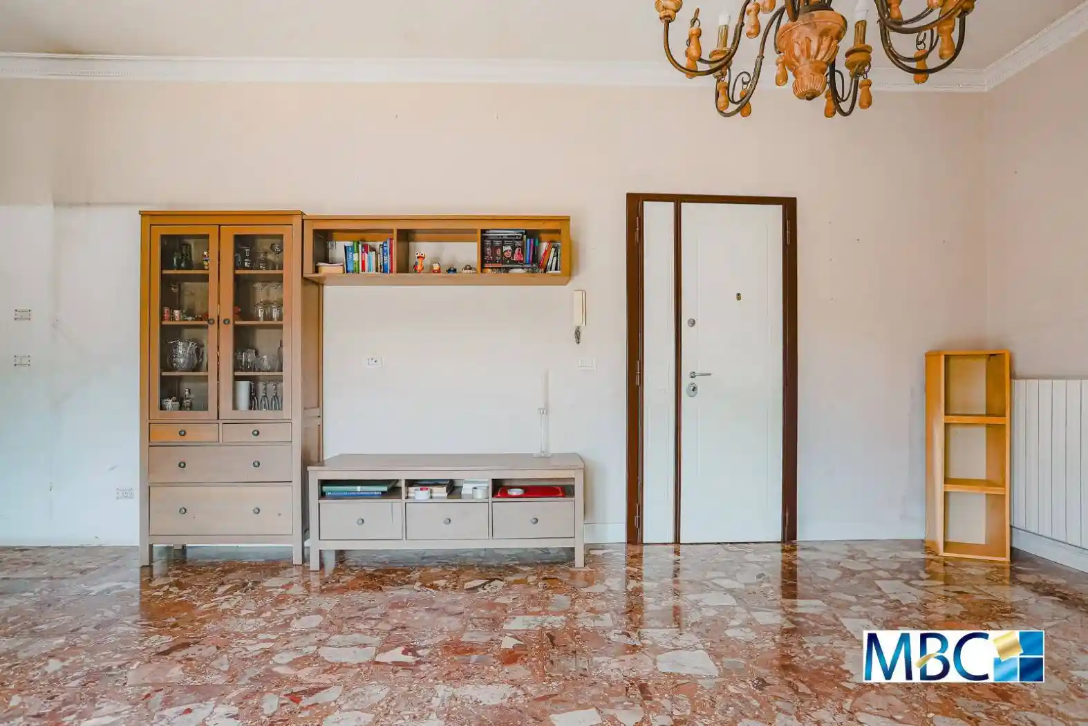 Trilocale via Pavullo nel Frignano, Casal Bernocchi, Roma - foto 3